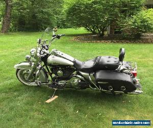 2003 Harley-Davidson Touring