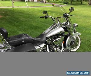 2003 Harley-Davidson Touring