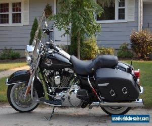 2009 Harley-Davidson Touring