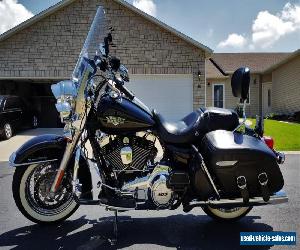 2012 Harley-Davidson Touring