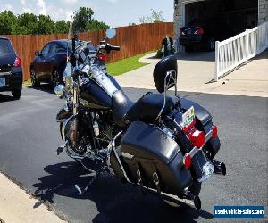 2012 Harley-Davidson Touring