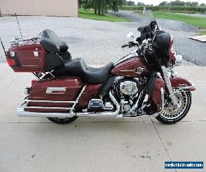 2009 Harley-Davidson Touring