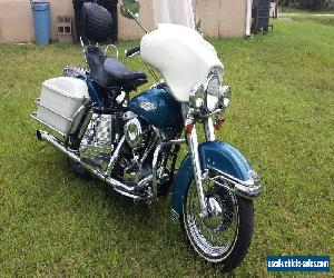 1975 Harley-Davidson Touring for Sale