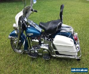 1975 Harley-Davidson Touring