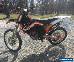 2011 KTM SX for Sale