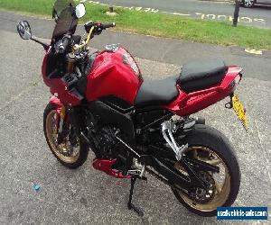 YAMAHA FZ1