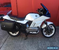 1988 BMW K100RS - Rare Find - Import From Japan for Sale