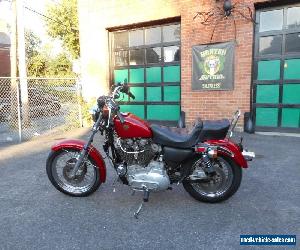 1980 Harley-Davidson Sportster