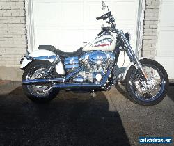 2006 Harley-Davidson Dyna for Sale