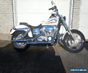 2006 Harley-Davidson Dyna