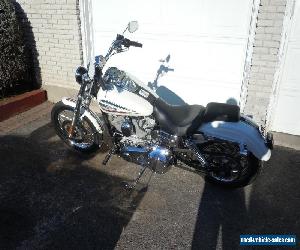 2006 Harley-Davidson Dyna