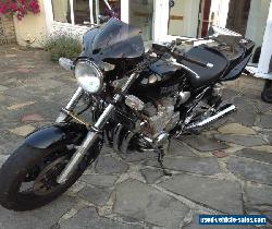 yamaha xjr 1300 for Sale