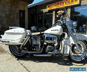 1982 Harley-Davidson Touring