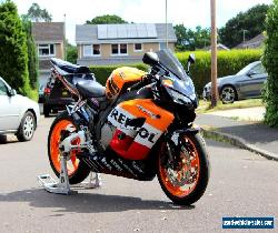 2005 Repsol Honda CBR1000RR Fireblade Immaculate FSH 10 Months MOT for Sale