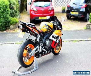 2005 Repsol Honda CBR1000RR Fireblade Immaculate FSH 10 Months MOT