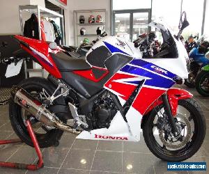 Honda CBR 300 RA-F