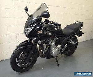 59 SUZUKI GSF 650 BANDIT S (ABS) PX AND CASH FOR GSXR K6