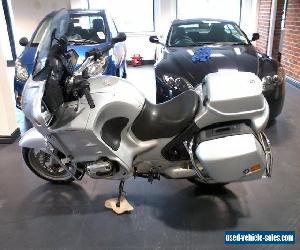 BMW R 1150