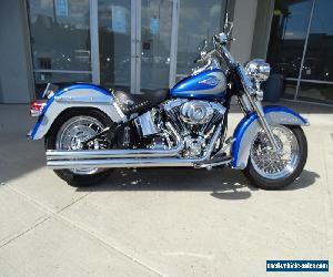 2009 Harley-Davidson Softail for Sale