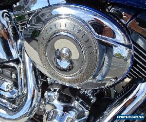 2009 Harley-Davidson Softail