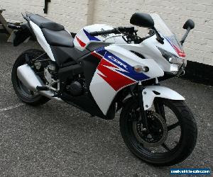 Honda CBR 125R CBR125 R 2014 - Lovely Condition - Only 2,500 Miles