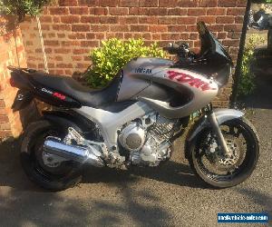 Yamaha TDM 850 1998 22'000 miles