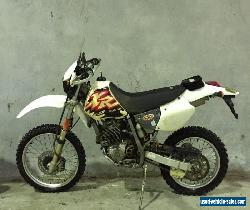 Honda XR250 Trail Dirt Motorbike for Sale