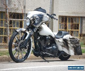 2011 Harley-Davidson Touring