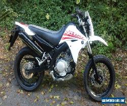 NOW SOLD 2012 xt125x, 4000miles, 1 owner, new mot, very clean  for Sale