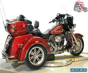 2010 Harley-Davidson Touring