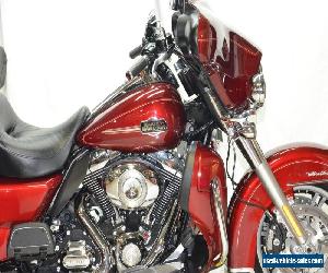 2010 Harley-Davidson Touring