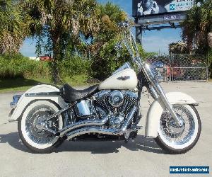 2014 Harley-Davidson Softail