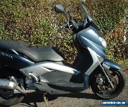 Yamaha YP125 X-Max SCOOTER for Sale