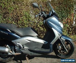 Yamaha YP125 X-Max SCOOTER for Sale