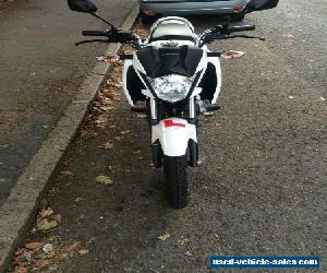 Honda CB125F for Sale