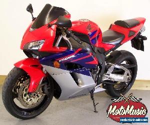 Honda CBR1000RR-5