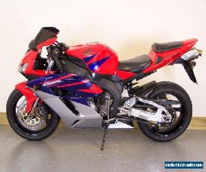 Honda CBR1000RR-5