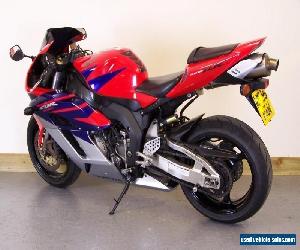 Honda CBR1000RR-5