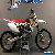 HONDA CRF450 CRF 450 2013 GEICO  for Sale