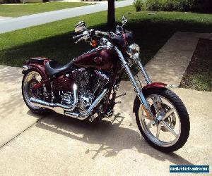 2008 Harley-Davidson Touring