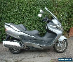 Suzuki AN400 400cc Burgman Scooter Burgman for Sale