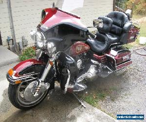 1995 Harley-Davidson Touring