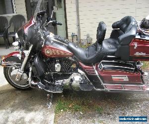 1995 Harley-Davidson Touring