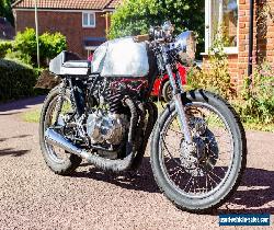 Honda CB400/4 Cafe Racer 400/4 for Sale