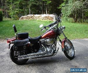 2003 Harley-Davidson Touring