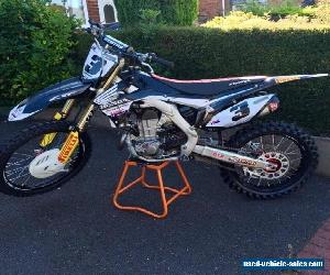 crf450 black edition for Sale