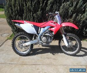 honda crf 450r