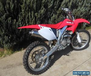 honda crf 450r