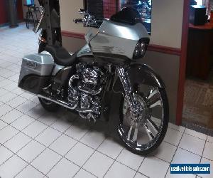 2009 Harley-Davidson Touring