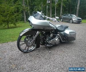 2009 Harley-Davidson Touring